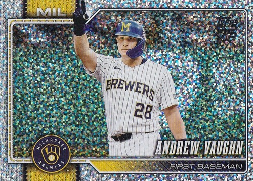 2026 topps series andrew - 2026,