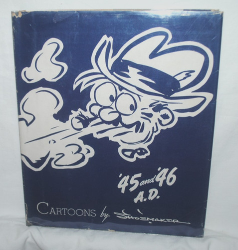 Vaughn shoemaker and 46 - shoemaker,, '46