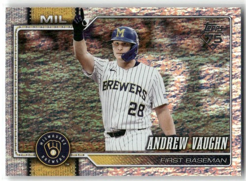 2026 topps mlb andrew - mlb,
